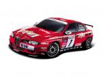 Alfa Romeo 156 Super 2000 2004 года